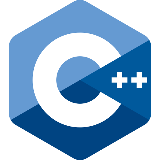 C / C++ — Full Stack Software Development Technology