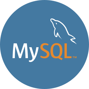 MySQL DB — Full Stack Software Development Technology