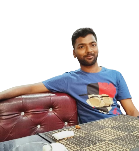Shubham - Full Stack Software Developer