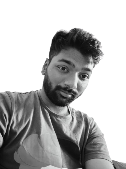Shubham Kumar — Full Stack Software Developer Profile Portrait